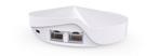 TP-Link Deco M5 2PSW 1300Mbps Gigabit (Routers, Netwerk)