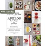 Kookstudio - Aperos 9789089891945, Verzenden, Zo goed als nieuw