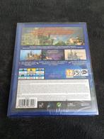 Sony - Lot 3 articles PS4 Worms Weapons OF Mass Destruction, Nieuw