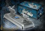 Harry Potter Toverstaf Stand Ravenclaw 20 cm, Verzamelen, Harry Potter, Ophalen of Verzenden, Nieuw