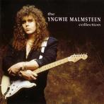 cd - Yngwie Malmsteen - The Yngwie Malmsteen Collection, Verzenden, Zo goed als nieuw