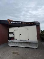 Veiling: Generator Europower EPSR250TDE-3A Diesel 250kVA 202, Ophalen
