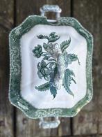 Spode - Tureen - Copeland Green Camilla - Porselein, Antiek en Kunst