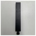 Bieden: Meir WMK25965 black massage shower head, Doe-het-zelf en Verbouw, Sanitair, Ophalen of Verzenden, Nieuw