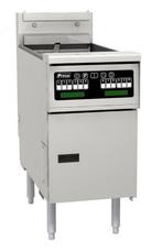 Pitco Friteuse SE14S | Computer | Elektrisch | 23L | 17kW |, Ophalen of Verzenden, Nieuw in verpakking