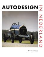 AUTODESIGN IN NEDERLAND, Nieuw, Author