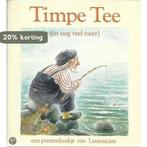 Timpe tee (50 ex) 9789060697368 Grimm, Verzenden, Gelezen, Grimm