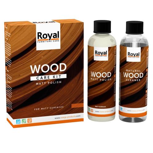 Royal Furniture Care Royal furniture care royal matt polish, Diensten en Vakmensen, Reparatie en Onderhoud | Antiek, Klokken en Meubels
