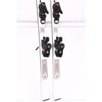 164 dames skis ATOMIC CLOUD C PRO, grip walk, light woodcor, Verzenden, Gebruikt, Atomic