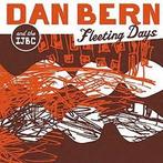 cd - Dan Bern &amp; The IJBC - Fleeting Days, Verzenden, Zo goed als nieuw