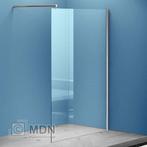 Aanbieding douchewand 8mm anti-kalk coating (div. maten), Doe-het-zelf en Verbouw, Sanitair, Verzenden, Nieuw