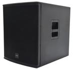 Citronic CASA-18B 18 Inch 600W RMS Passieve Subwoofer, Audio, Tv en Foto, Luidsprekers, Verzenden, Nieuw, Overige typen, Overige merken
