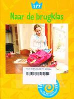 De Ruiters informatie 177 Naar de brugklas, Verzenden, Nieuw