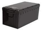 Landport (LP) SMART Lithium accu LFP V24-100 LiFePo4 25,6, Caravans en Kamperen, Caravan accessoires, Ophalen of Verzenden, Nieuw