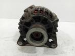 Dynamo Renault Twingo II 1.2 16V 8200654541A, Ophalen of Verzenden, Gebruikt, Renault
