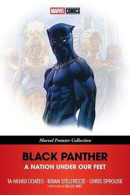 Black Panther: A Nation Under Our Feet (Marvel Premier Colle, Boeken, Strips | Comics, Nieuw, Verzenden