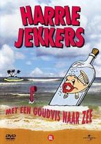 Harrie Jekkers: Met Een Goudvis Naar Zee, Verzenden, Nieuw in verpakking