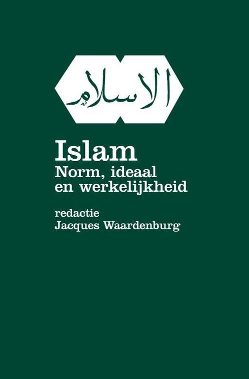 Islam, norm ideaal en werkelijkheid / druk Heruitgave, Boeken, Godsdienst en Theologie, Gelezen, Verzenden