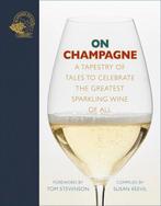 On…- On Champagne 9781913141356, Boeken, Verzenden, Zo goed als nieuw