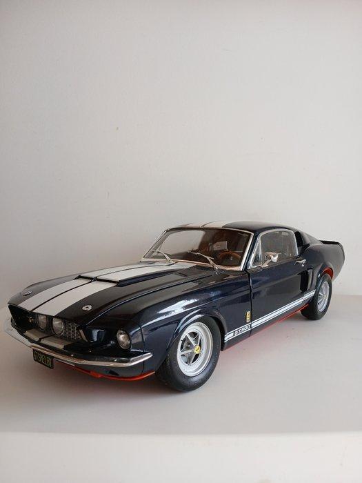 1:8 - Model sportwagen - Shelby G.T.500 1967, Hobby en Vrije tijd, Modelauto's | 1:5 tot 1:12