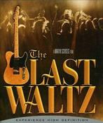 The Last Waltz [Blu-ray] [1978] [US Impo Blu-ray, Cd's en Dvd's, Blu-ray, Verzenden, Zo goed als nieuw