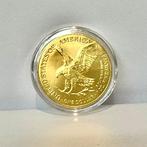 Verenigde Staten. 1 oz 2024 $1 USD American Silver Eagle