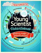 Boek: Young Scientist Vakantieboek Winter 2017 - (als nieuw), Verzenden, Zo goed als nieuw
