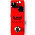 MXR M291 Dyna Comp Mini Compressor effectpedaal, Muziek en Instrumenten, Verzenden, Nieuw