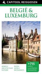 België & Luxemburg | 9789000341481 | Antony Mason ; Zoë, Zo goed als nieuw, Antony Mason ; Zoë Hewetson ; Emma Jones ; Philip Lee