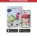 2dekans | Magimix Power Blender - Smoothie Maker 1,8 Liter -, Witgoed en Apparatuur, Blenders, Ophalen of Verzenden, Zo goed als nieuw