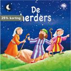 HERDERS, DE 9789033883873, Boeken, Overige Boeken, Verzenden, Gelezen