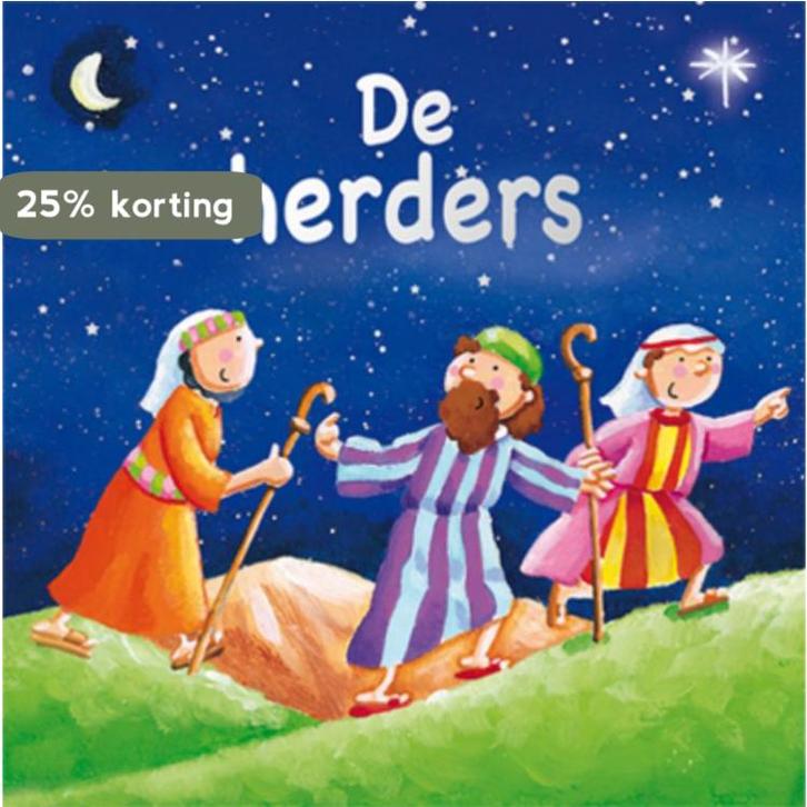 HERDERS, DE 9789033883873, Boeken, Overige Boeken, Gelezen, Verzenden