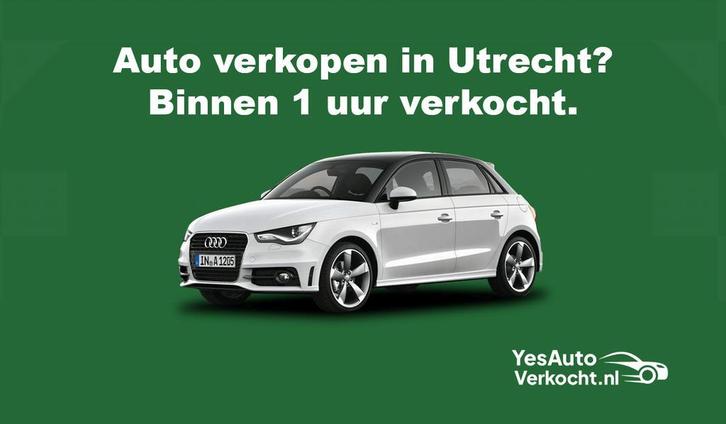 Auto verkopen in Utrecht doe u makkelijk en veilig!, Auto diversen, Auto Inkoop, ARN erkend, BOVAG lid, RDW erkend, Export erkend