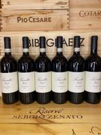 2020 Prunotto, Bussia - Barolo - 6 Flessen (0.75 liter), Nieuw