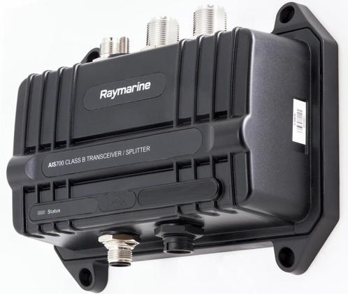 Raymarine AIS700 Klasse B Transceiver met UHF Splitter, Watersport en Boten, Bootonderdelen, Nieuw, Zeilboot of Motorboot, Ophalen of Verzenden