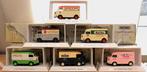 Matchbox 1:43 - Model bestelwagen (6) - MoY Complete set, Nieuw