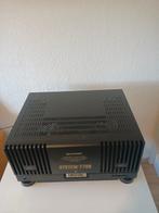 Sharp - SYSTEM-7700 Solid state geïntegreerde versterker, Nieuw