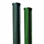 Paal rond groen 155cm hoog, Ophalen of Verzenden, Nieuw
