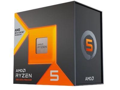 [Nieuw] AMD Ryzen 5 7600X3D, Computers en Software, Processors, Verzenden