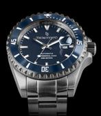 Tecnotempo - Automatic 2000M Professional Diver - Siwss Movt, Nieuw