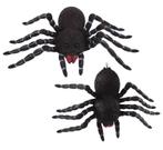 Halloween Tarantula 45cm, Verzenden, Nieuw