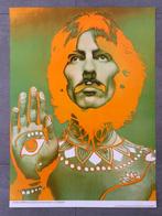 Richard Avedon - GEORGE HARRISON - Jaren 1980