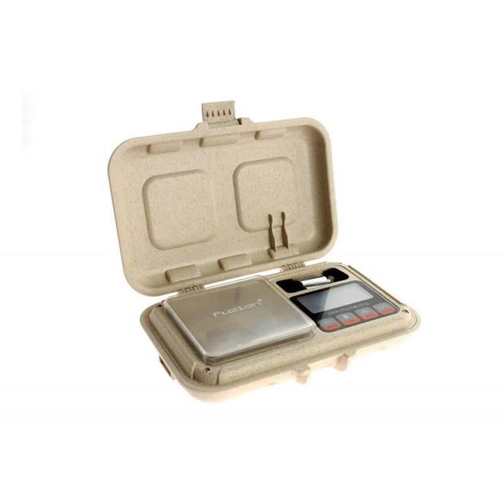 Precisieweegschaal Fuzion Bio 20g – 0.001g, Verzamelen, Rookartikelen, Aanstekers en Luciferdoosjes, Nieuw, Ophalen of Verzenden