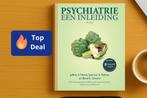Psychiatrie, een inleiding, 9789043038126, Boeken, Verzenden, Zo goed als nieuw