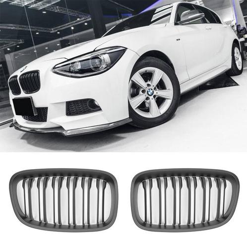 Sportieve Grille geschikt voor BMW 1-Serie F20 en F21 20212-, Auto-onderdelen, Carrosserie en Plaatwerk, Nieuw, Ophalen of Verzenden