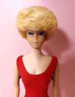 Mattel - Barbiepop Barbie Bubblecut - 1960-1970
