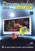 Dream Window - Aquarium (dvd tweedehands film), Ophalen of Verzenden, Nieuw in verpakking