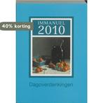KALENDER IMMANUEL - dagoverdenkingen NBG51 9789072572837, Verzenden, Gelezen, AUTEURS MEERDERE