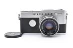 Olympus Pen FT + F.Zuiko 1.8/38mm READ |, Audio, Tv en Foto, Fotocamera's Analoog, Nieuw