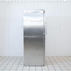 2 Twee Liebherr RVS Wijnkoelkasten Vinidor – 221 flessen, Verzenden, Zo goed als nieuw, Zonder vriesvak